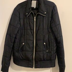 J. Lindenburg men’s navy jacket